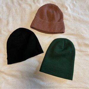 Beanie Bundle